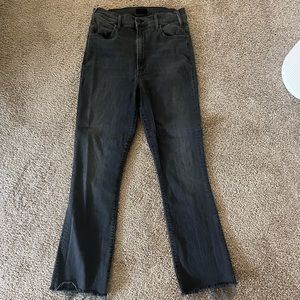 MOTHER jeans